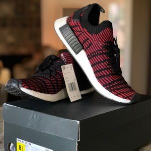 NMD R1 STLT PK size 8.5